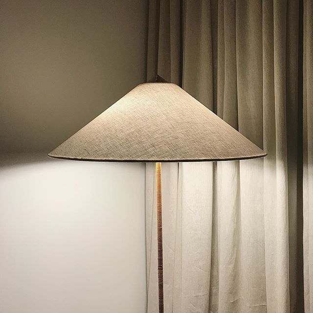 Gubi 9602 Vloerlamp