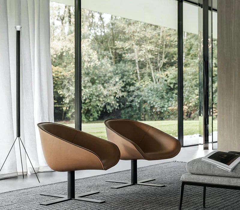 Flos Luminator Vloerlamp