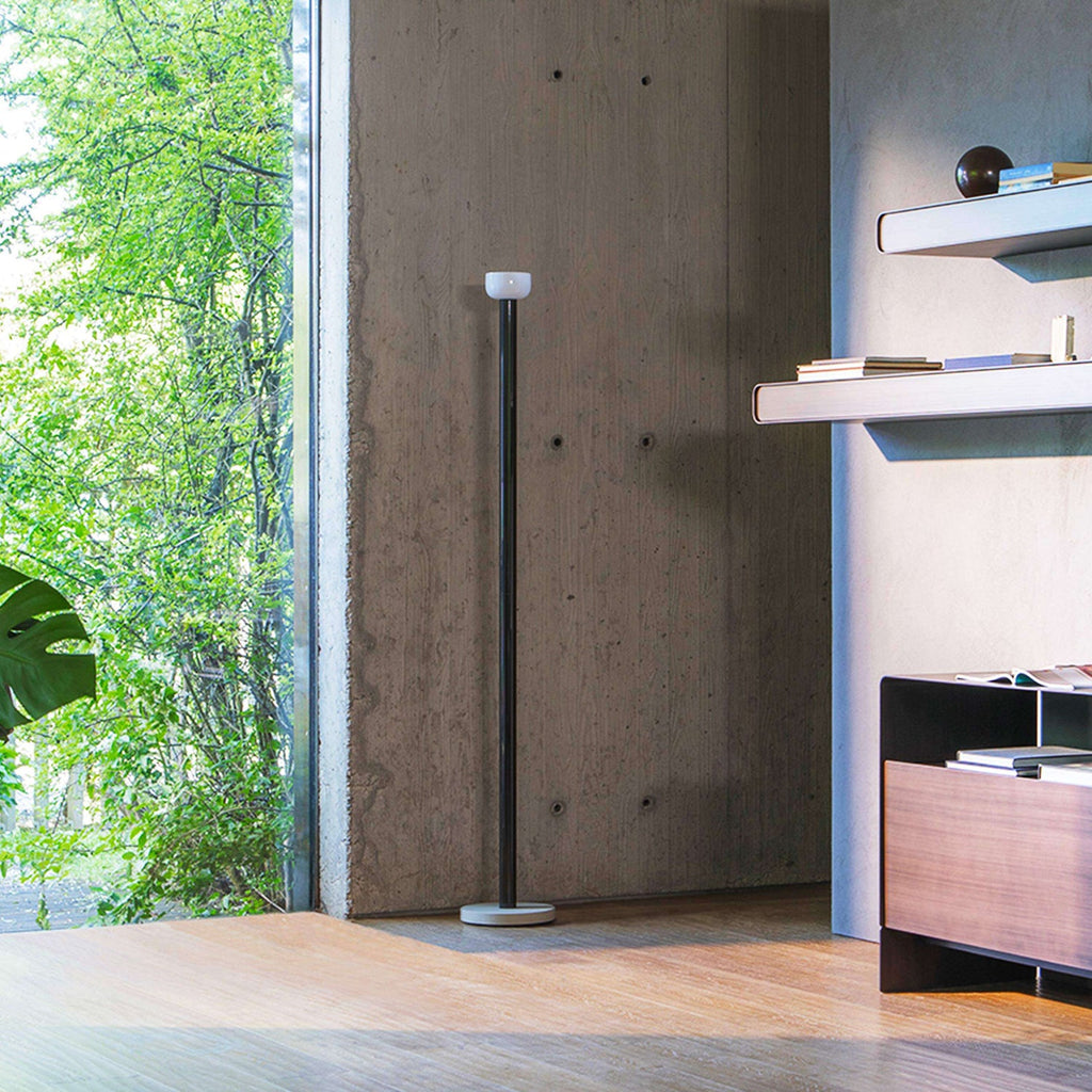 Flos Bellhop Vloerlamp