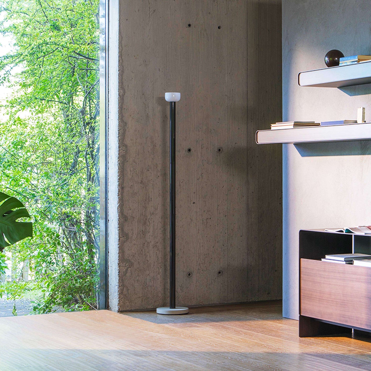 Flos Bellhop Vloerlamp