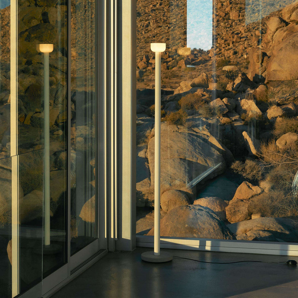 Flos Bellhop Vloerlamp