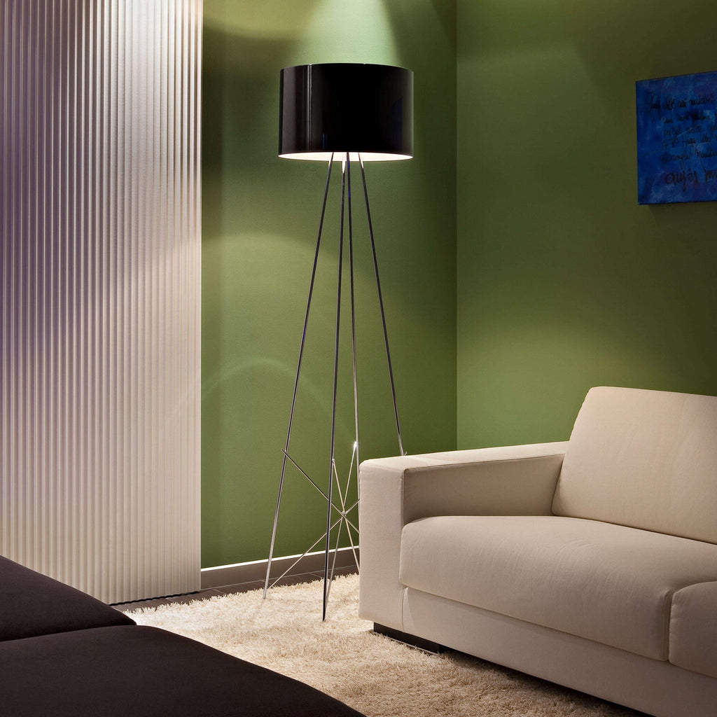 Flos Ray Floor 2 Vloerlamp