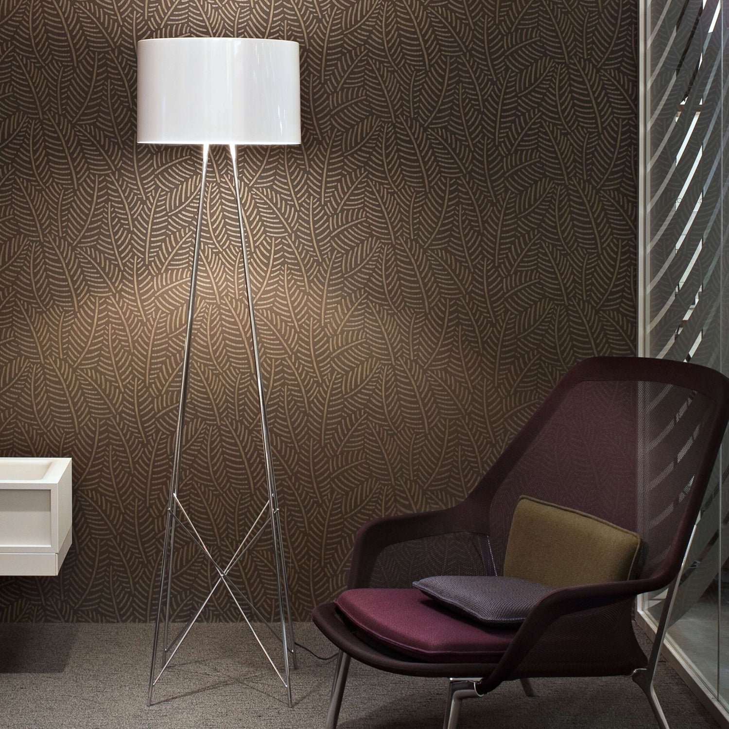 Flos Ray Floor 2 Vloerlamp