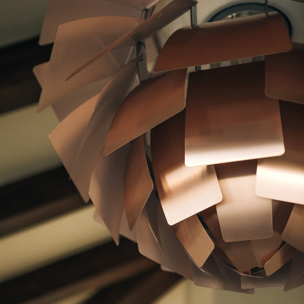 Louis Poulsen PH Artichoke Hanglamp - Ø 48 cm