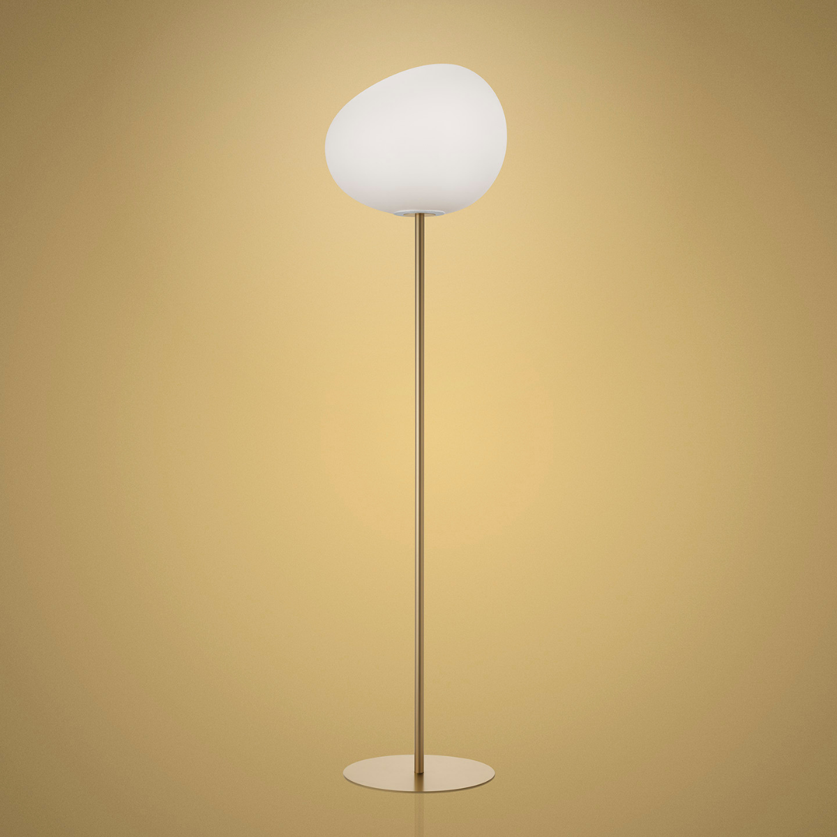 Foscarini Gregg Vloerlamp