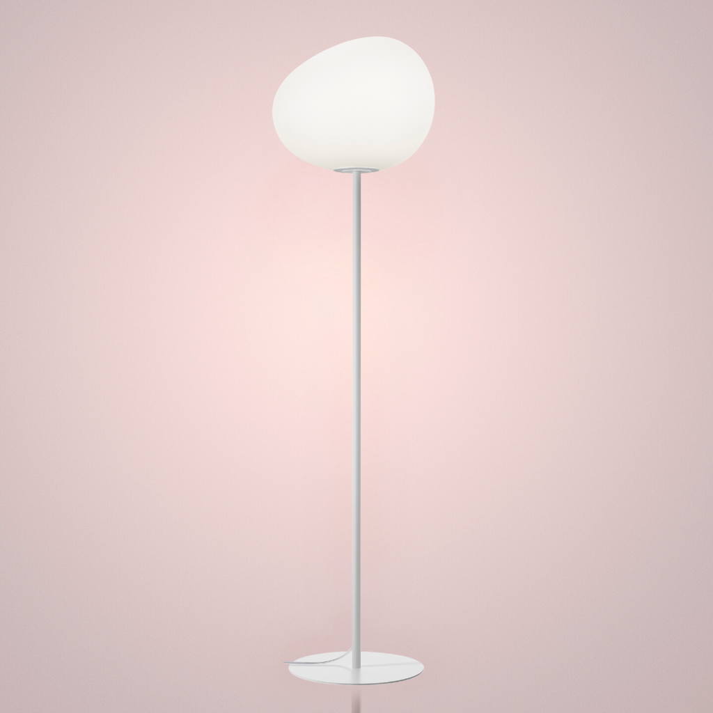 Foscarini Gregg Vloerlamp