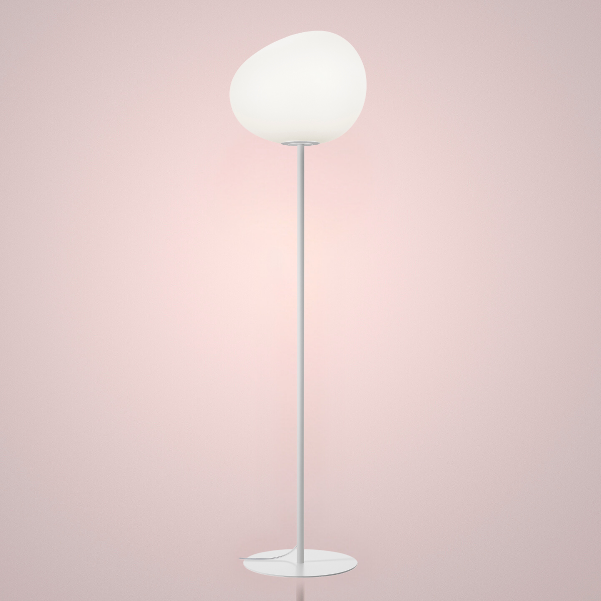 Foscarini Gregg Vloerlamp