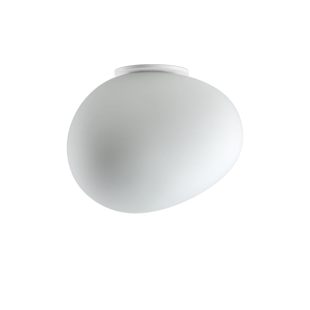 Foscarini Gregg Wand/Plafondlamp