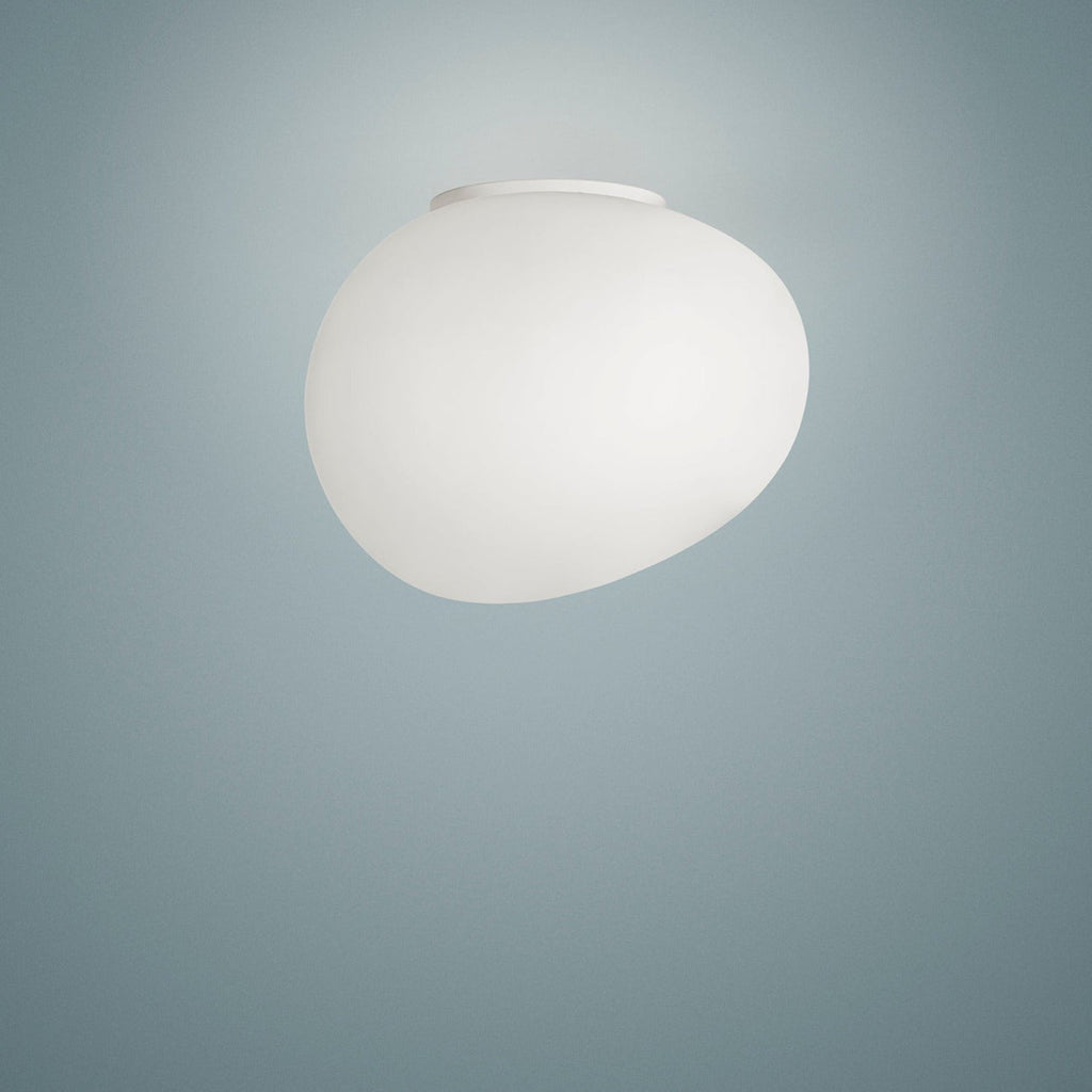 Foscarini Gregg Wand/Plafondlamp