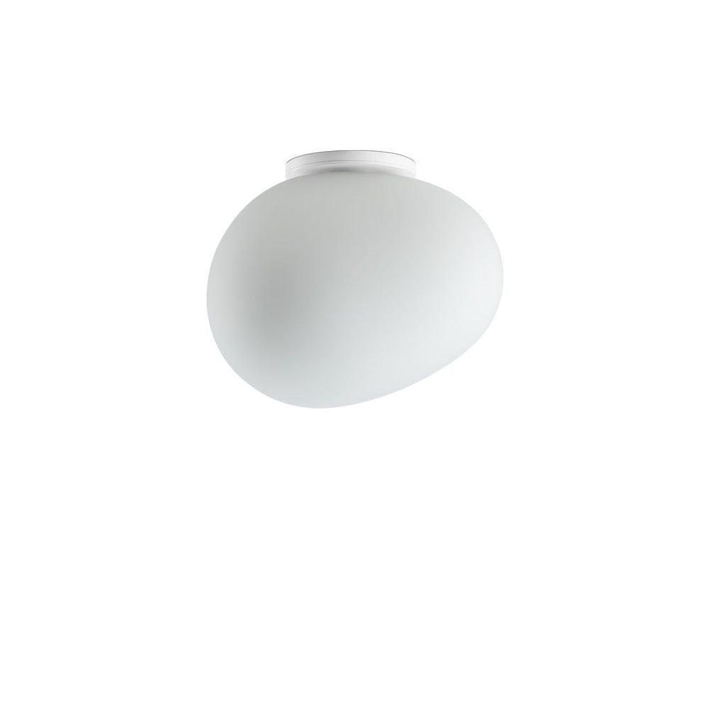 Foscarini Gregg Wand/Plafondlamp