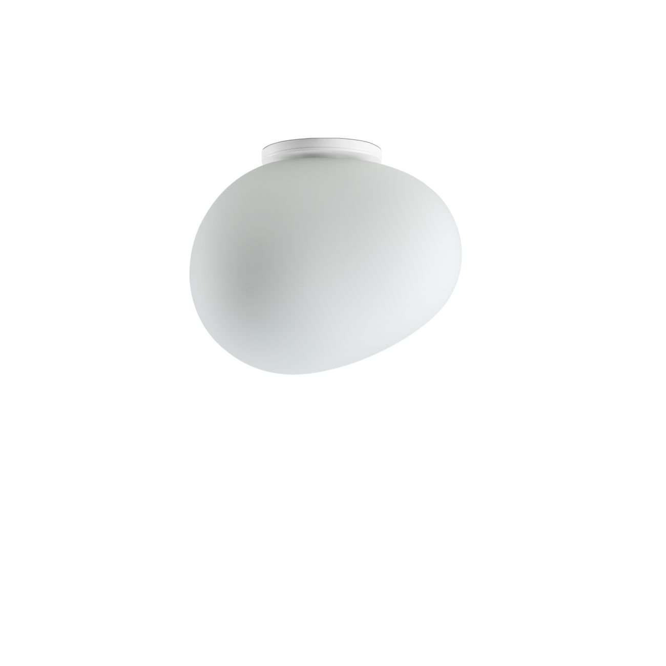 Foscarini Gregg Wand/Plafondlamp