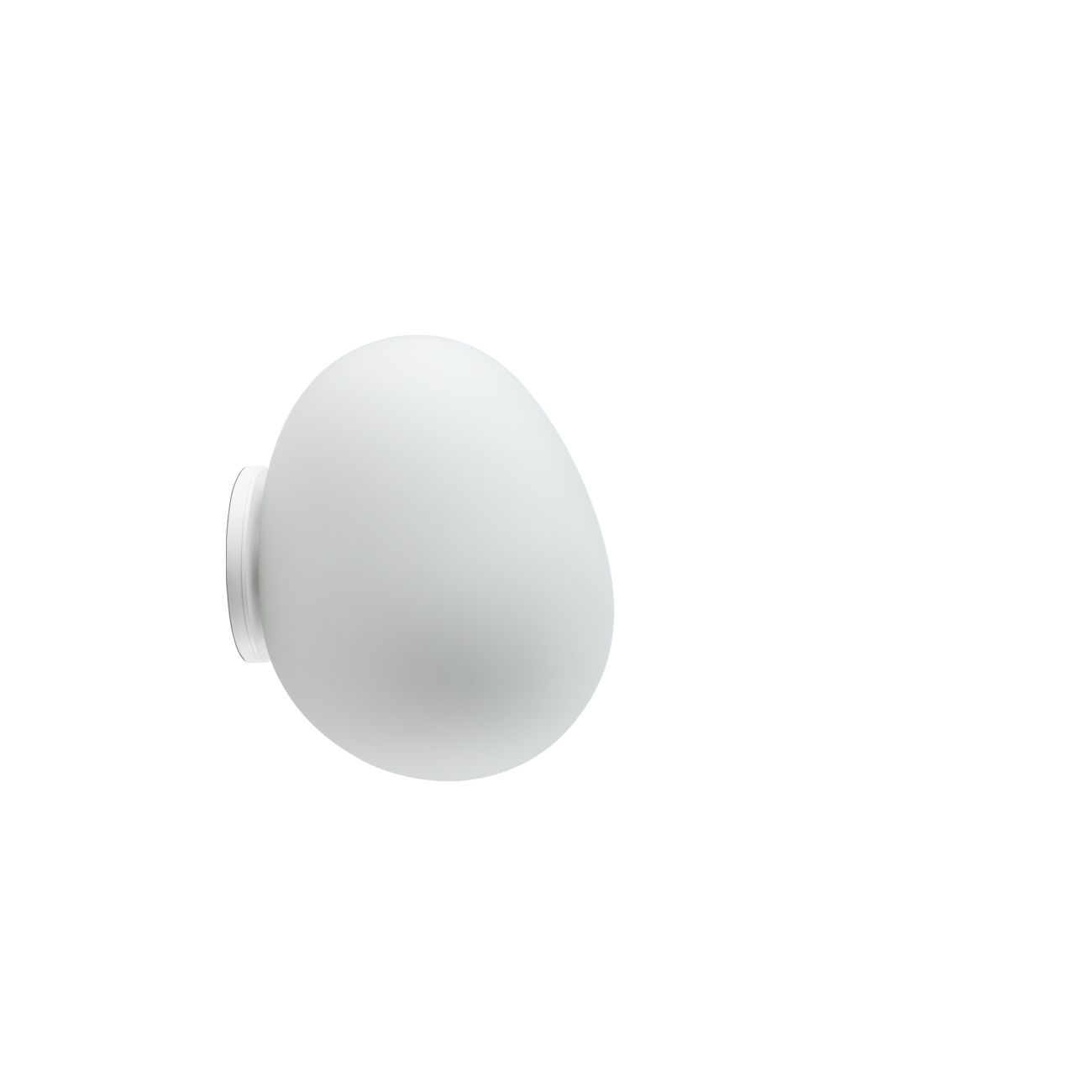 Foscarini Gregg Wand/Plafondlamp