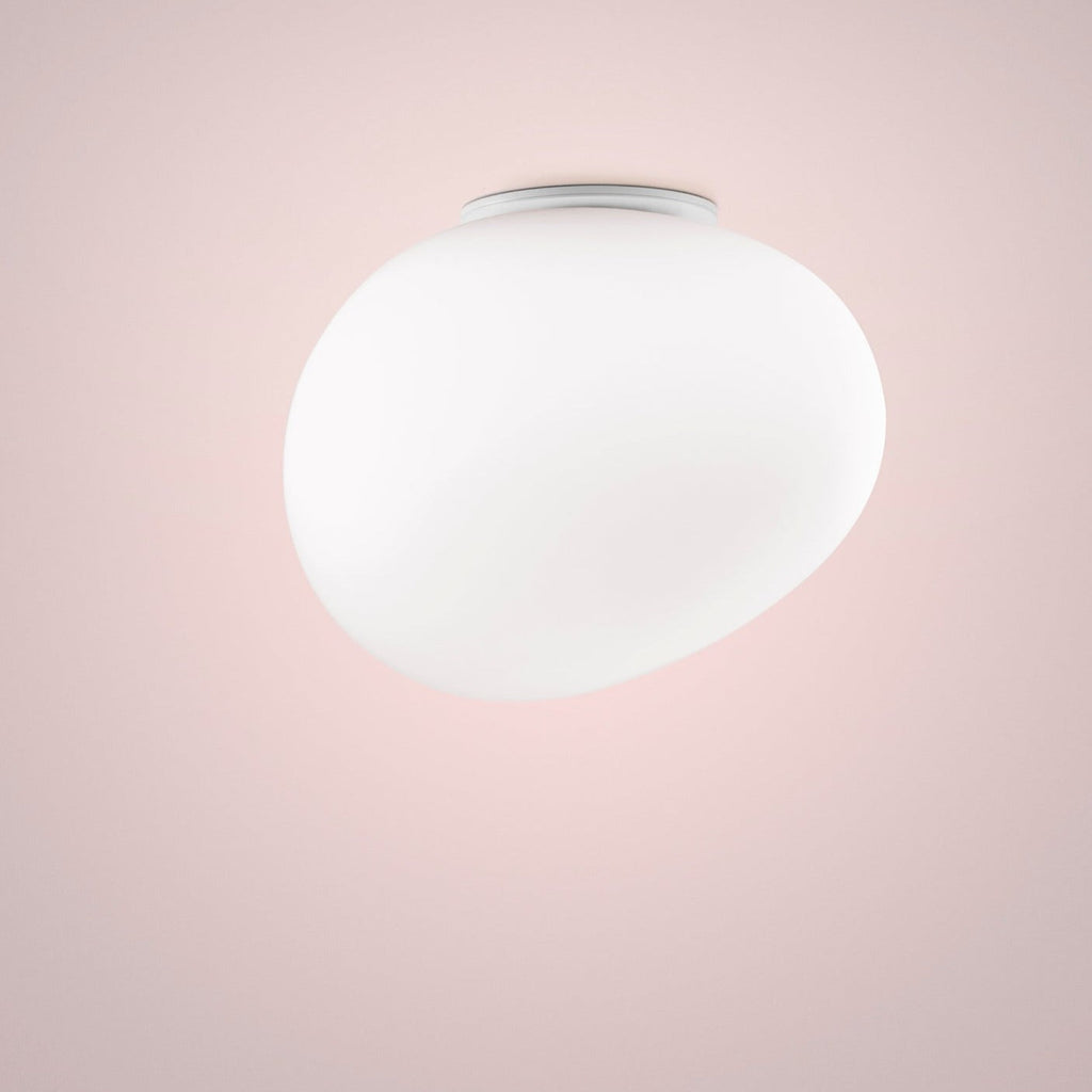 Foscarini Gregg Wand/Plafondlamp