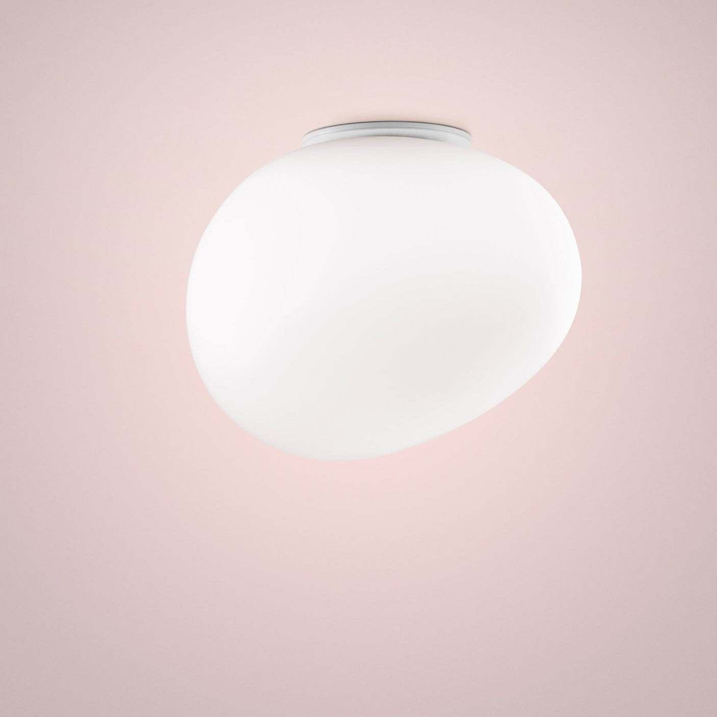 Foscarini Gregg Wand/Plafondlamp
