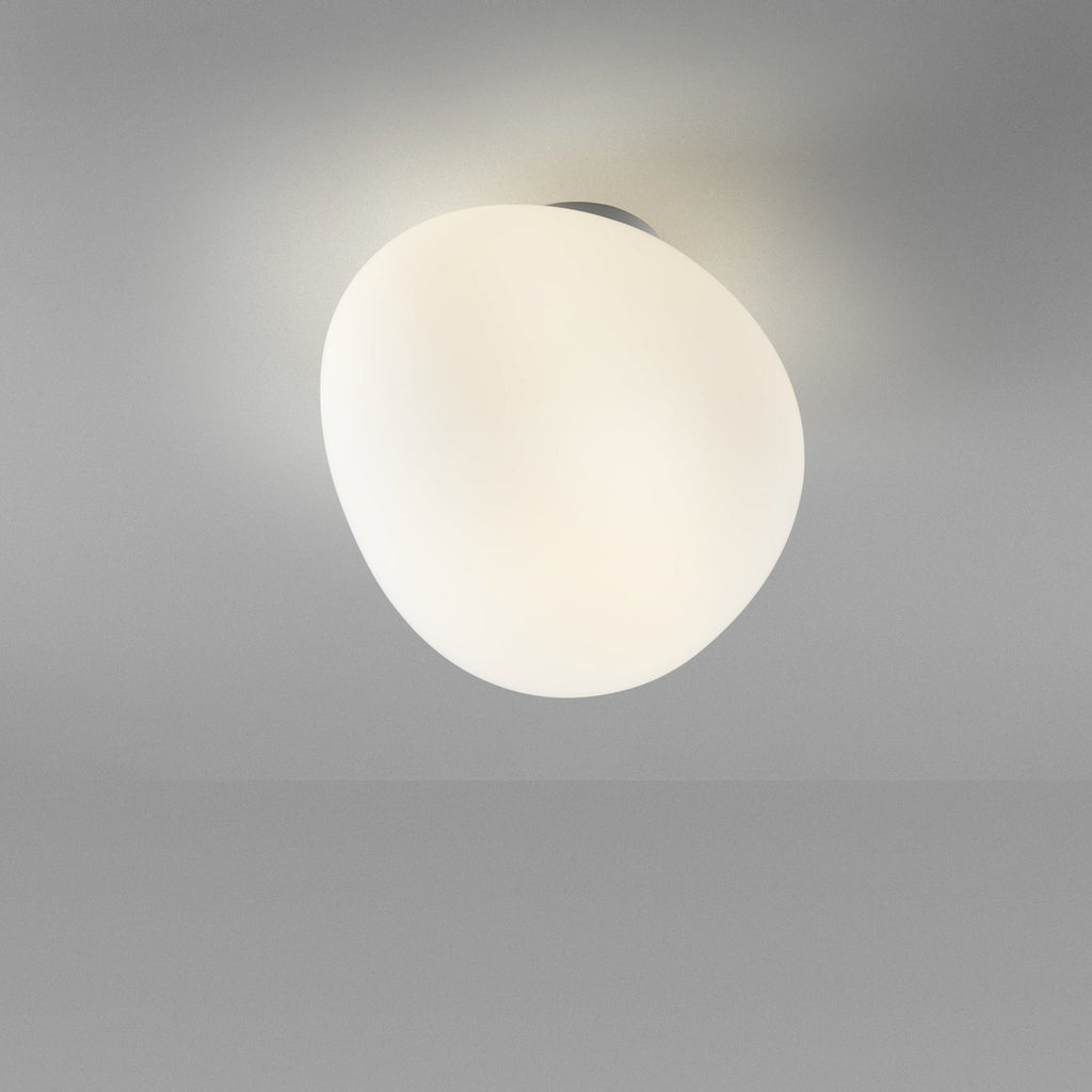 Foscarini Gregg Wand/Plafondlamp