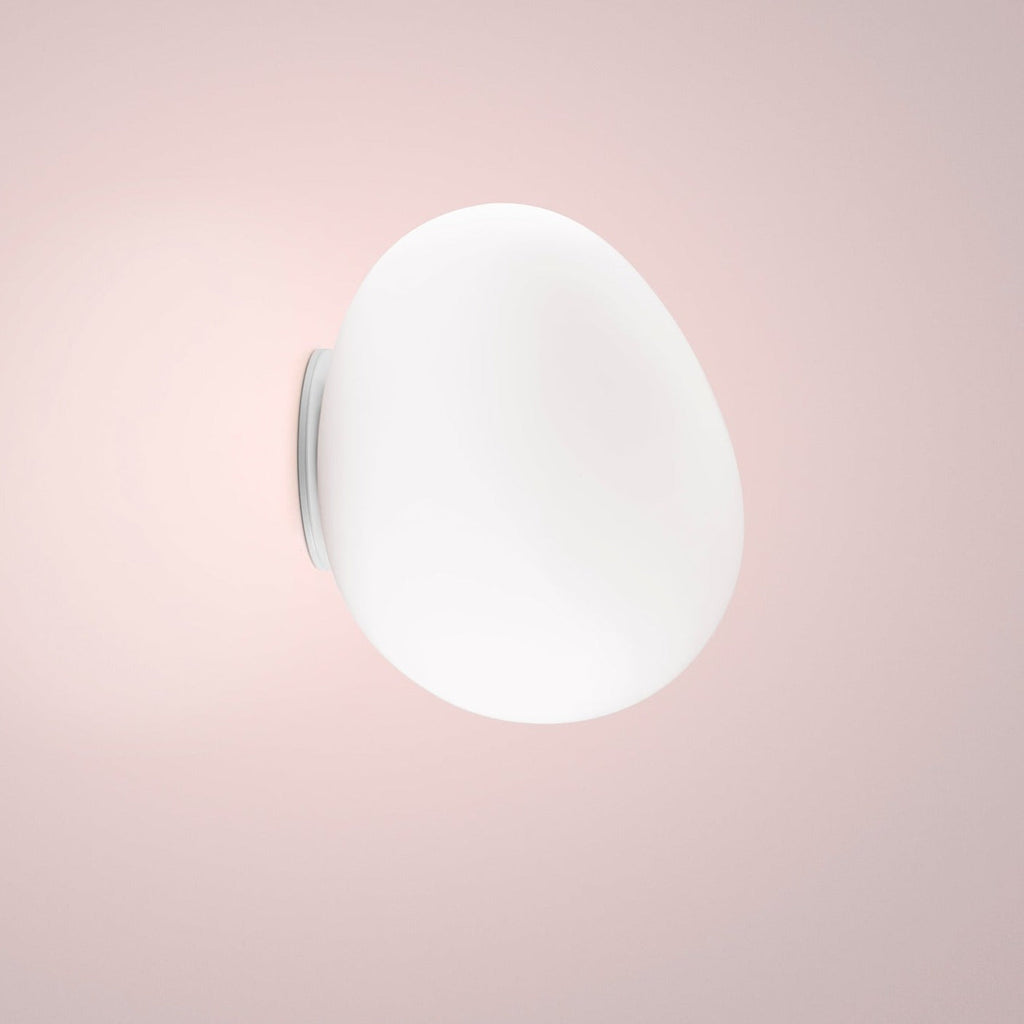 Foscarini Gregg Wand/Plafondlamp