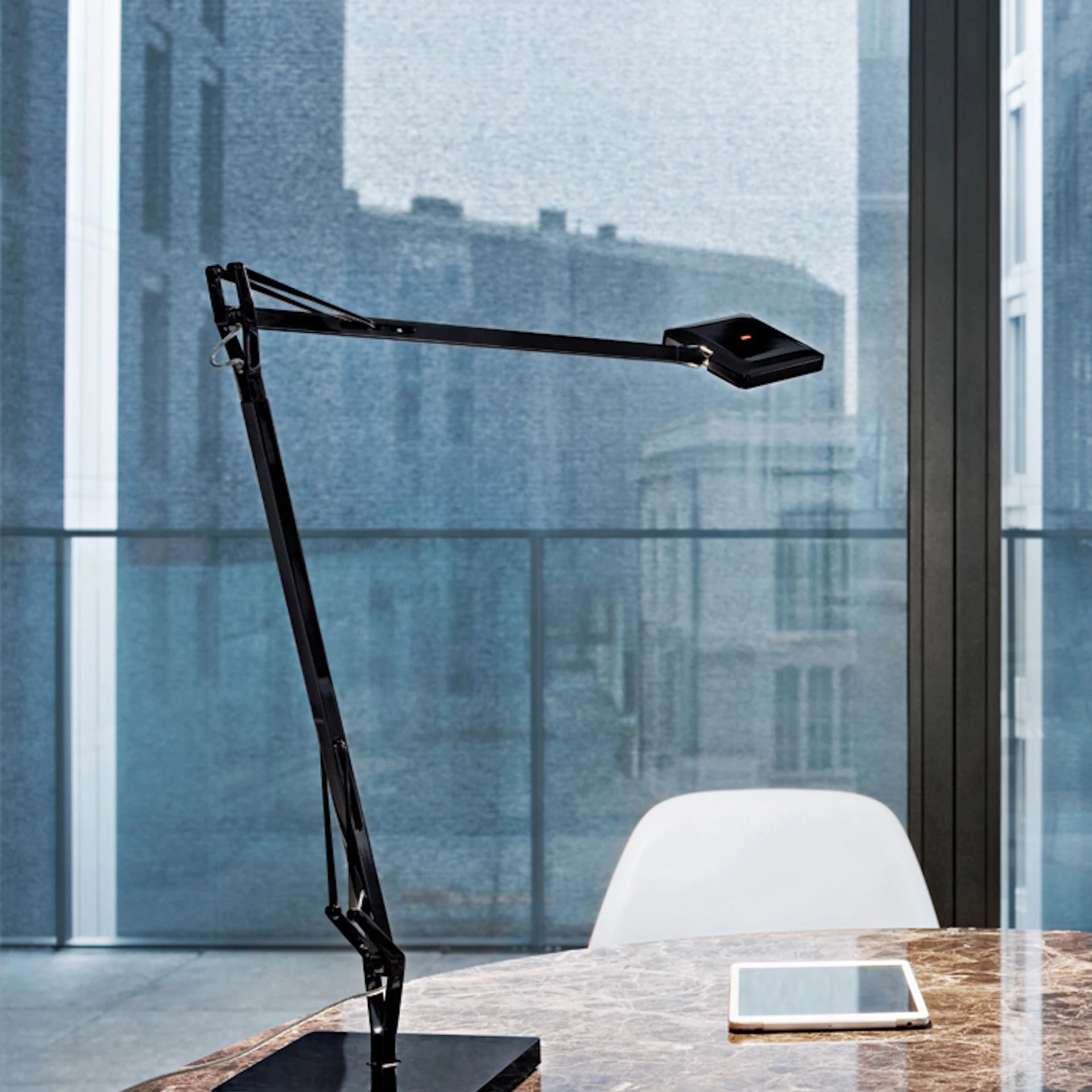 Flos Kelvin Edge Tafellamp
