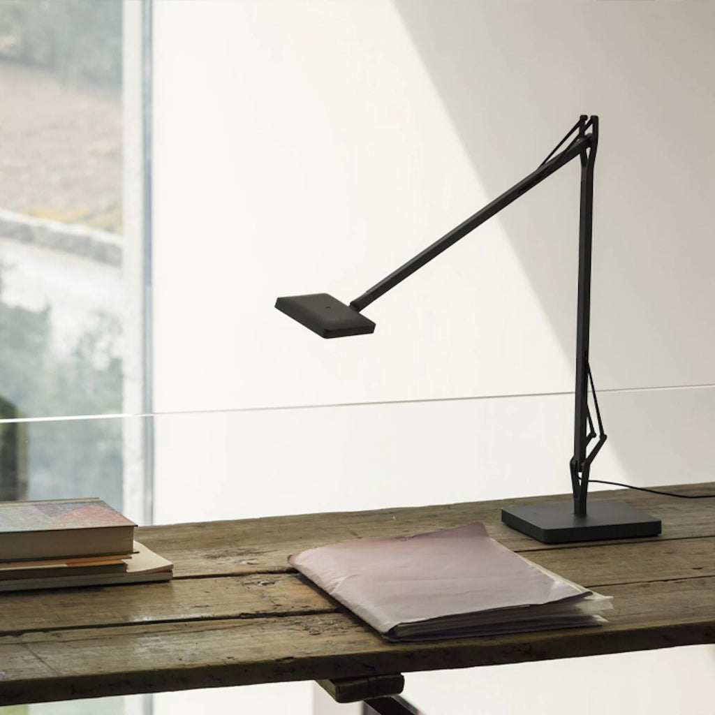 Flos Kelvin Edge Tafellamp