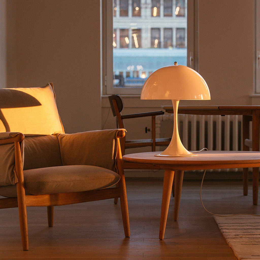 Louis Poulsen Panthella 400 Tafellamp