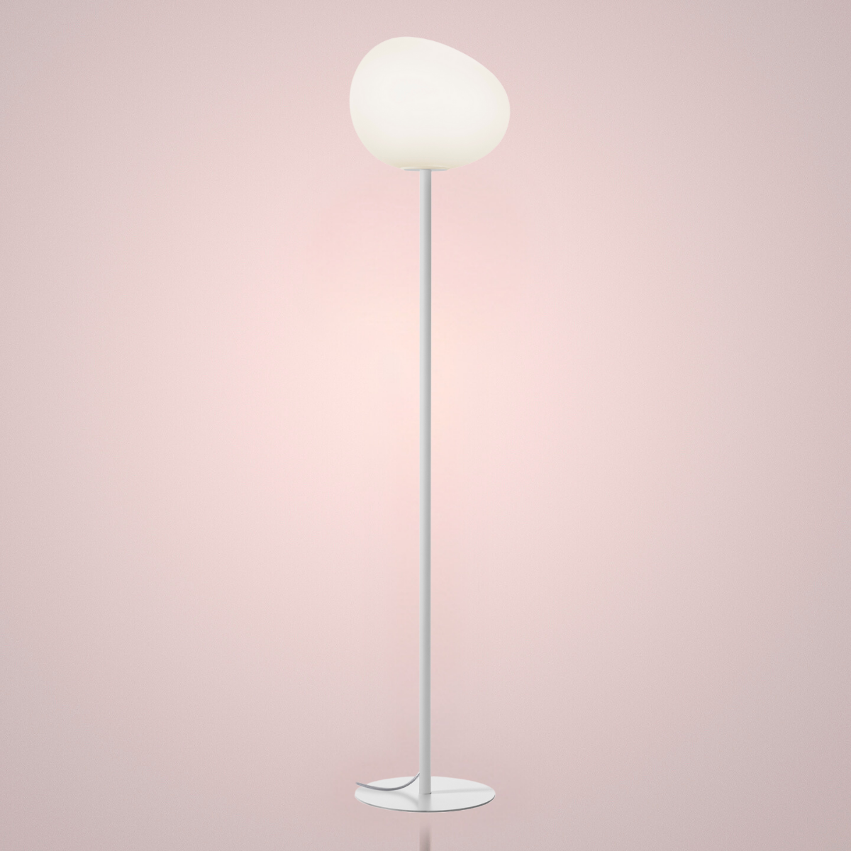 Foscarini Gregg Vloerlamp
