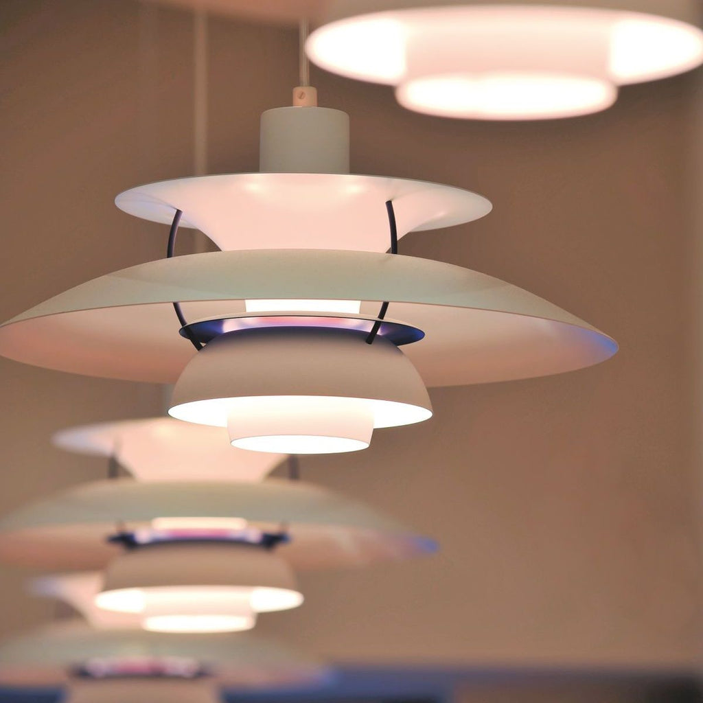 Louis Poulsen PH 5 Hanglamp