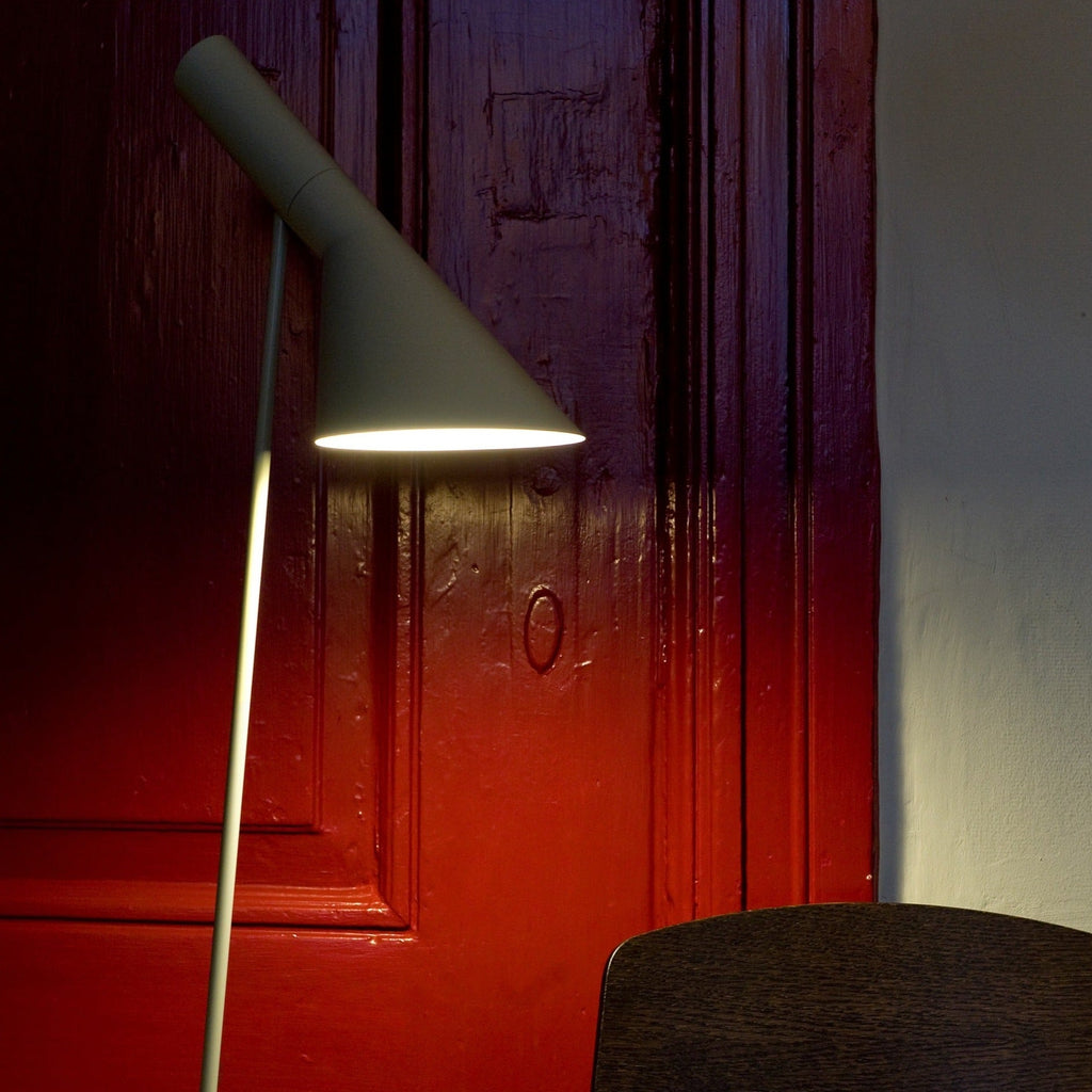 Louis Poulsen AJ Vloerlamp