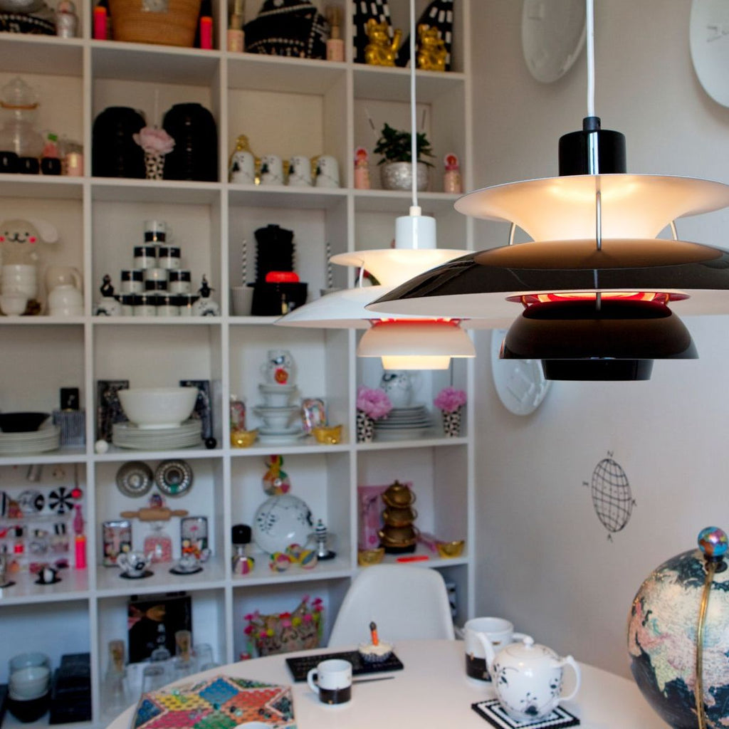 Louis Poulsen PH 5 Hanglamp