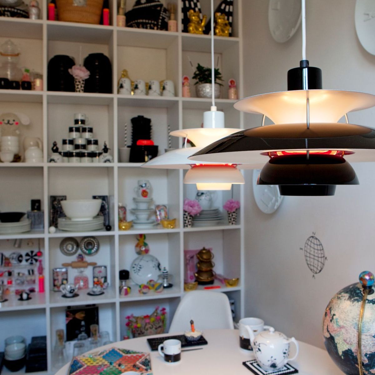 Louis Poulsen PH 5 Hanglamp
