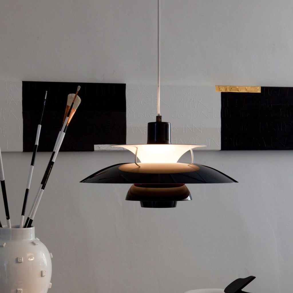 Louis Poulsen PH 5 Hanglamp