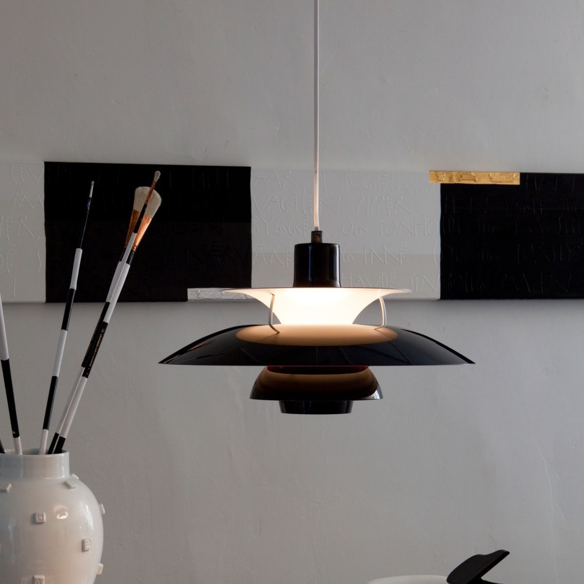 Louis Poulsen PH 5 Hanglamp
