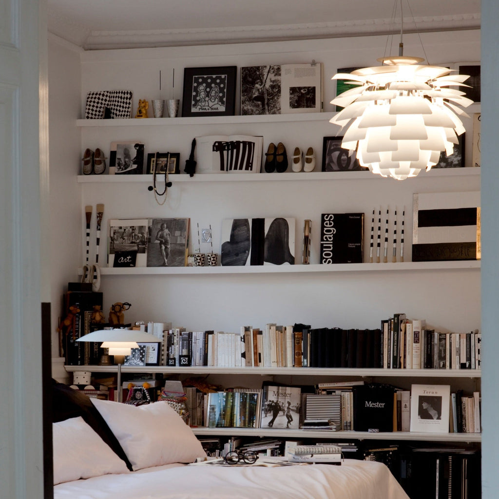 Louis Poulsen PH Artichoke Hanglamp - Ø 48 cm