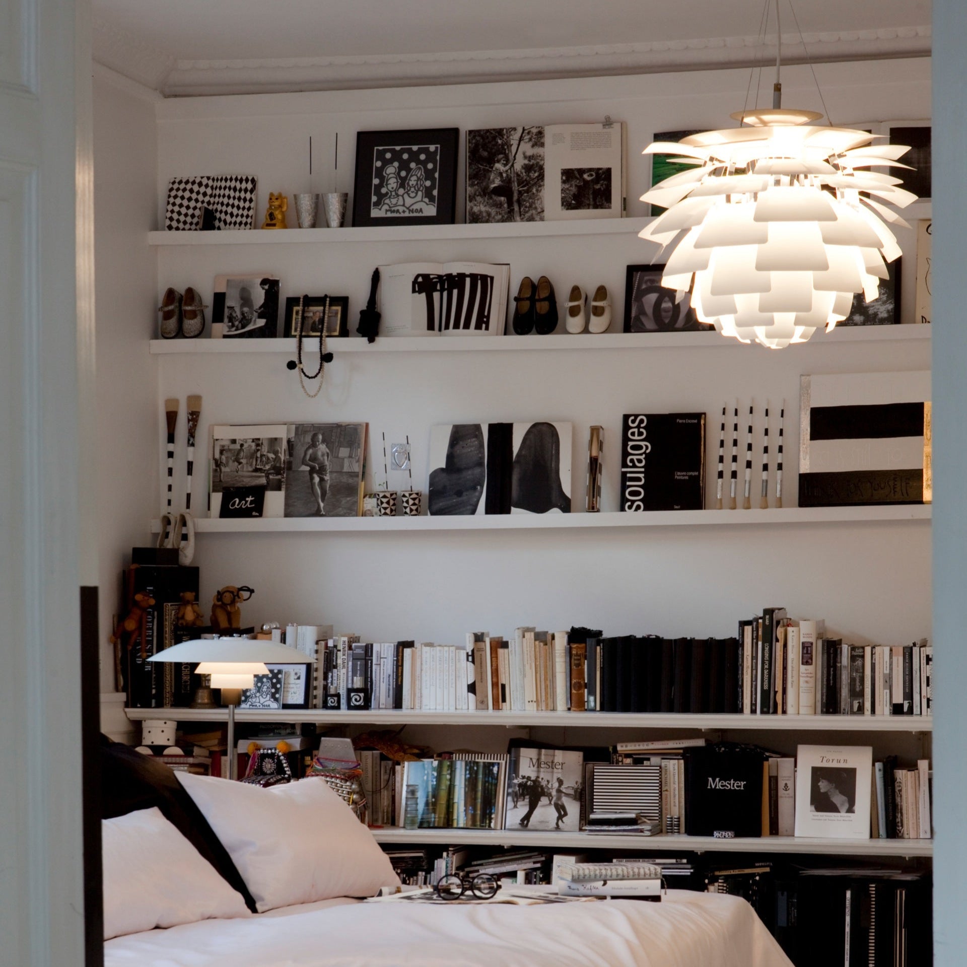 Louis Poulsen PH Artichoke Hanglamp - Ø 48 cm