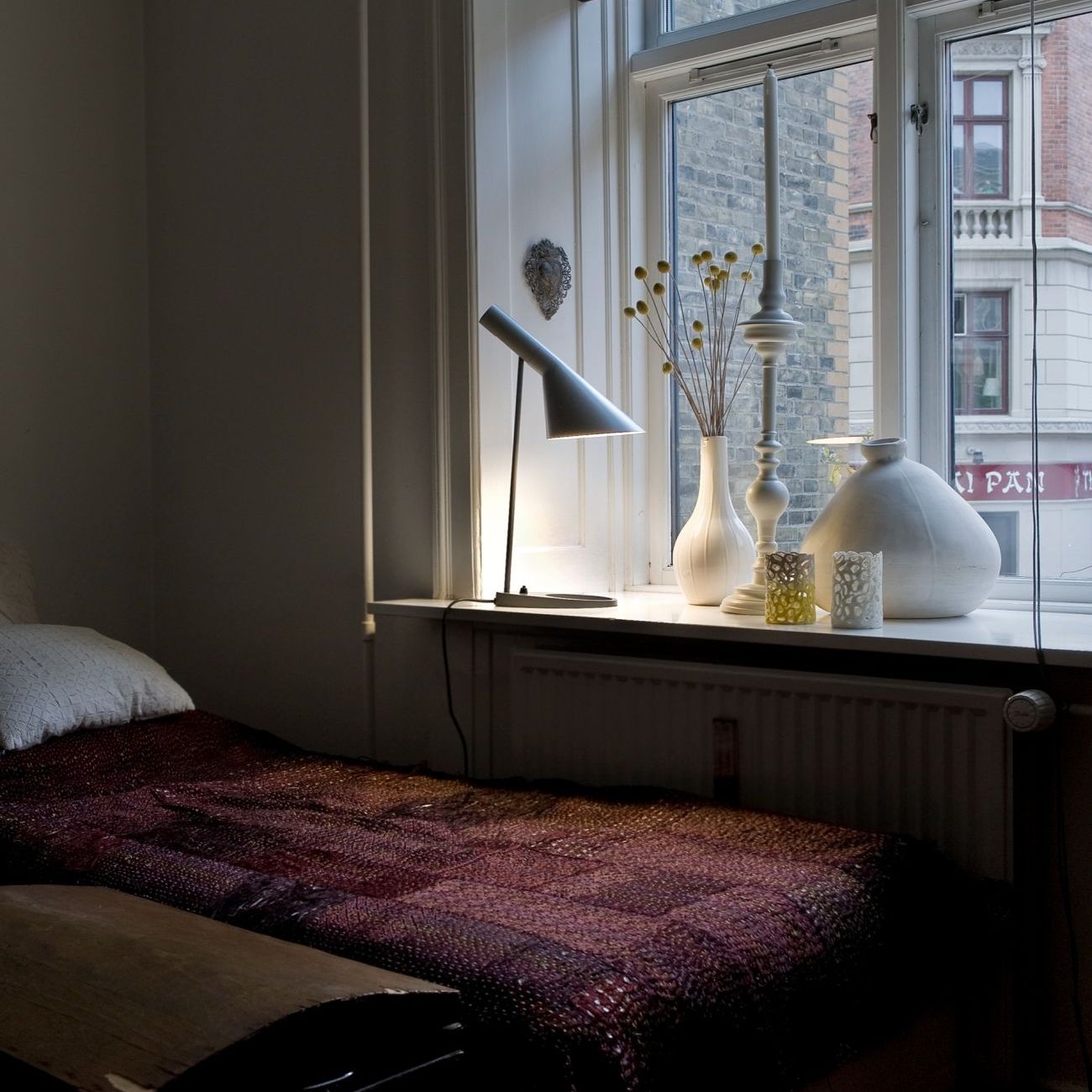 Louis Poulsen AJ Tafel Lamp