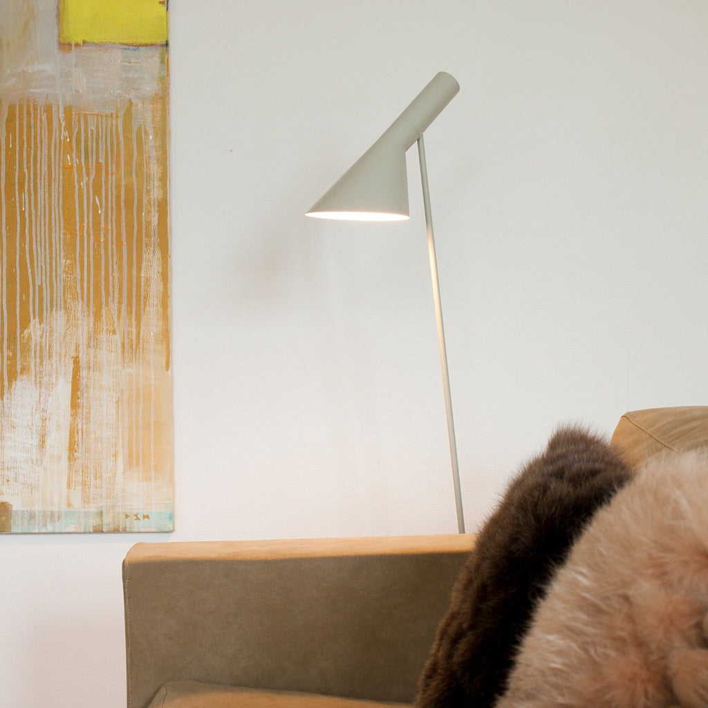 Louis Poulsen AJ Vloerlamp