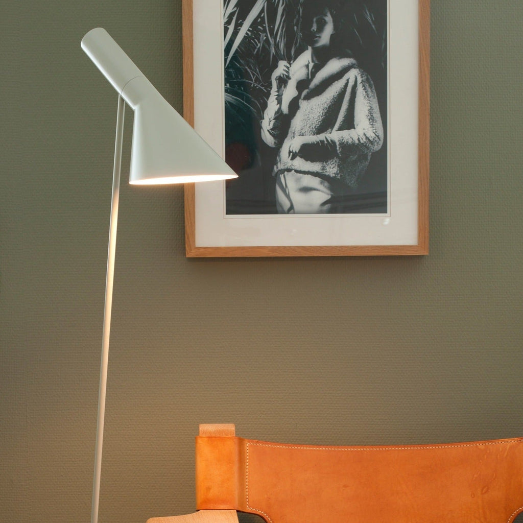 Louis Poulsen AJ Vloerlamp