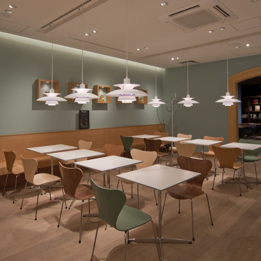 Louis Poulsen PH 5 Hanglamp