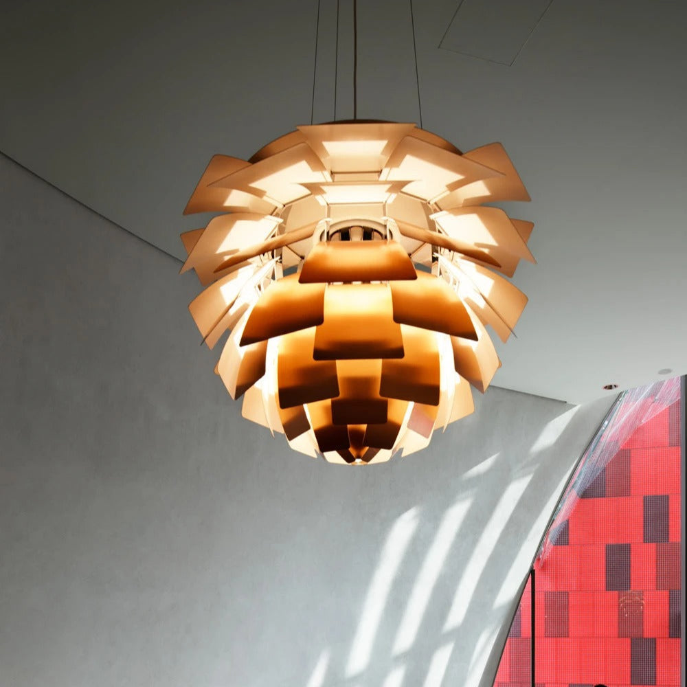 Louis Poulsen PH Artichoke Hanglamp - Ø 84 cm