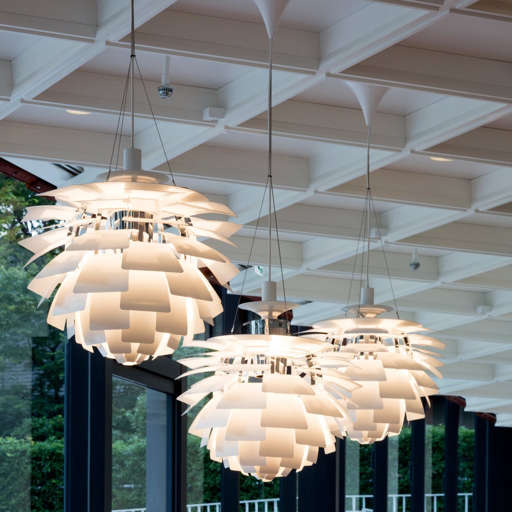Louis Poulsen PH Artichoke Hanglamp - Ø 48 cm
