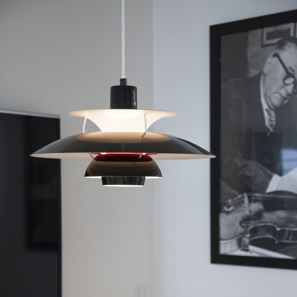 Louis Poulsen PH 5 Hanglamp