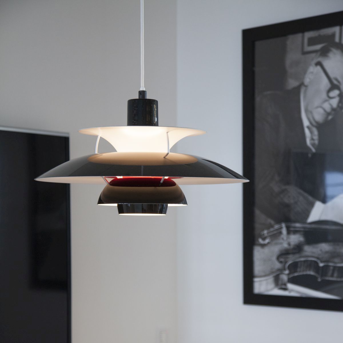 Louis Poulsen PH 5 Hanglamp