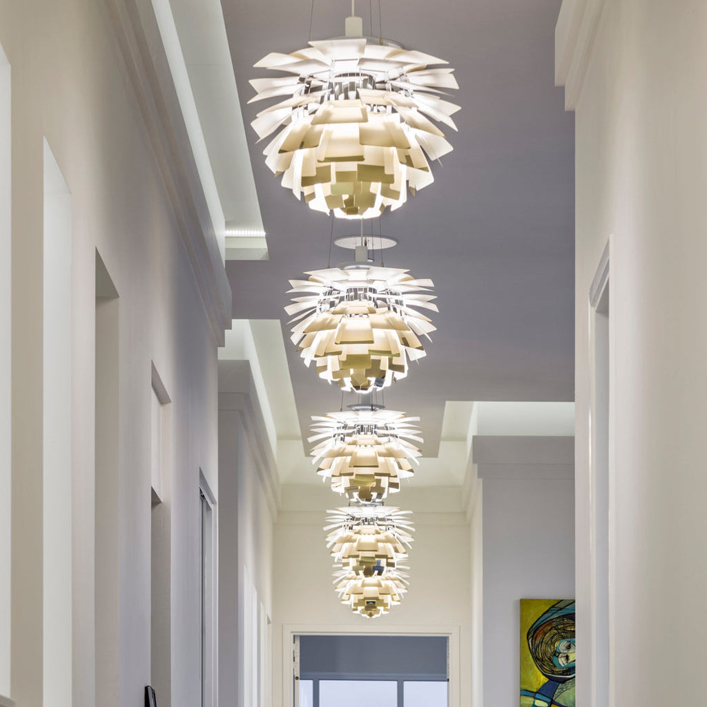 Louis Poulsen PH Artichoke Hanglamp - Ø 48 cm