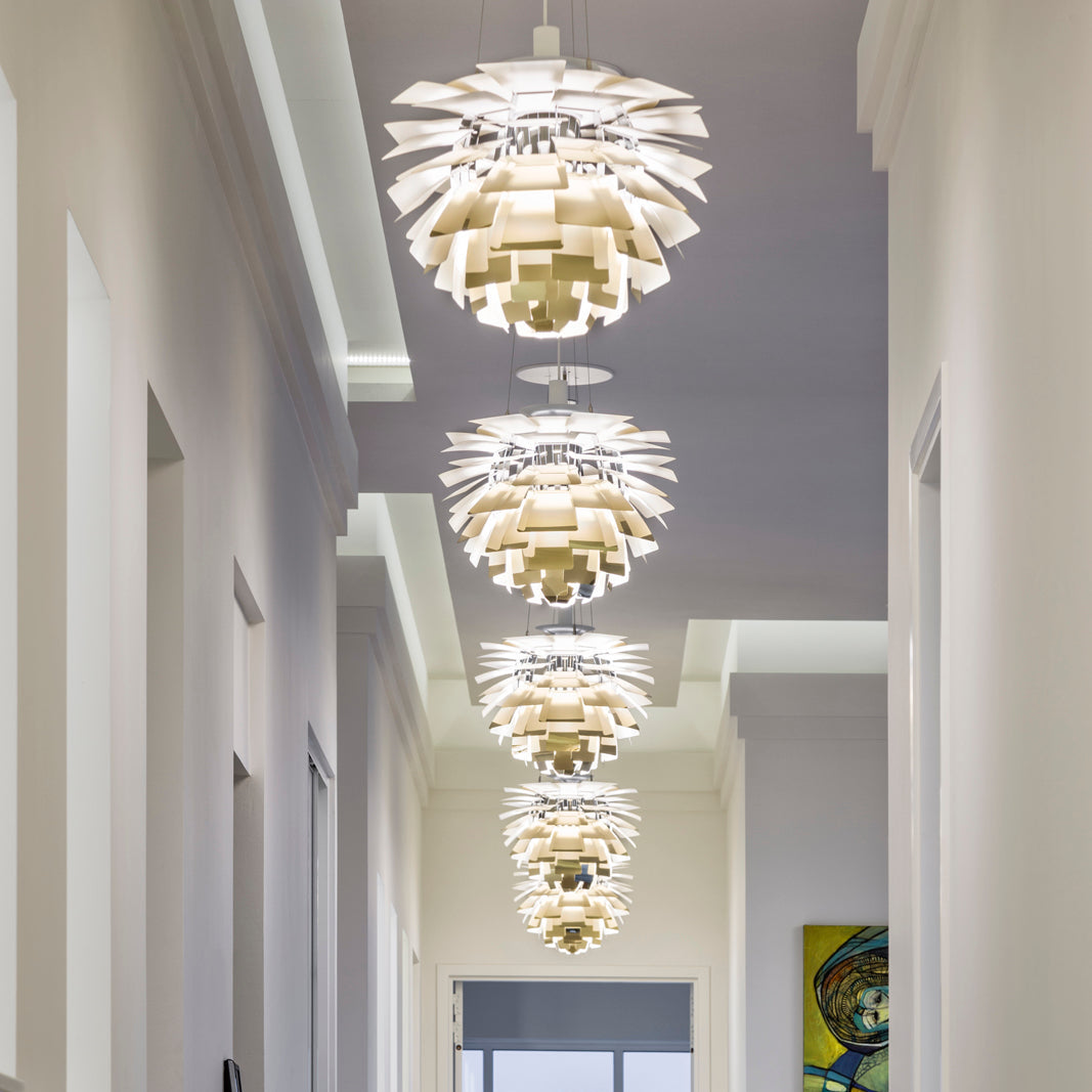 Louis Poulsen PH Artichoke Hanglamp - Ø 48 cm