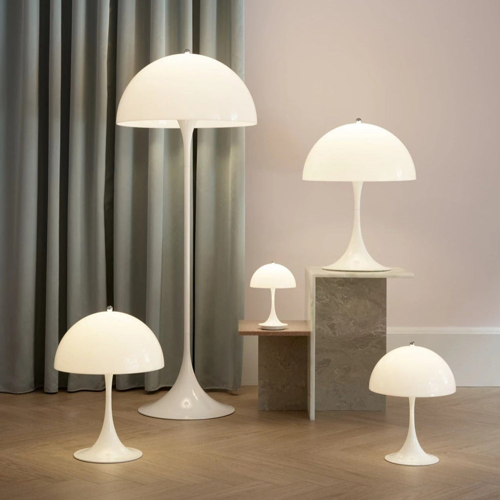 Louis Poulsen Panthella 320 Tafellamp