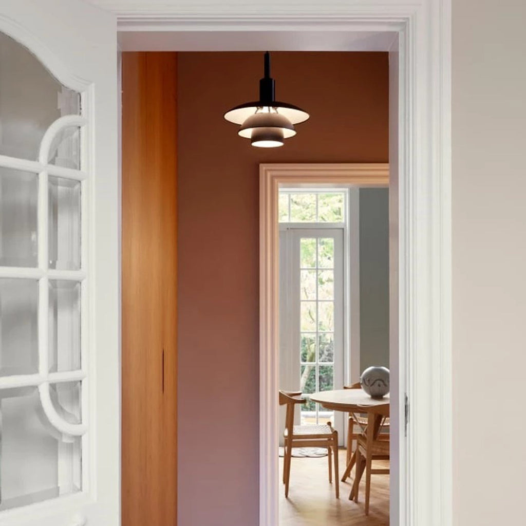 Louis Poulsen PH 3/3 Hanglamp
