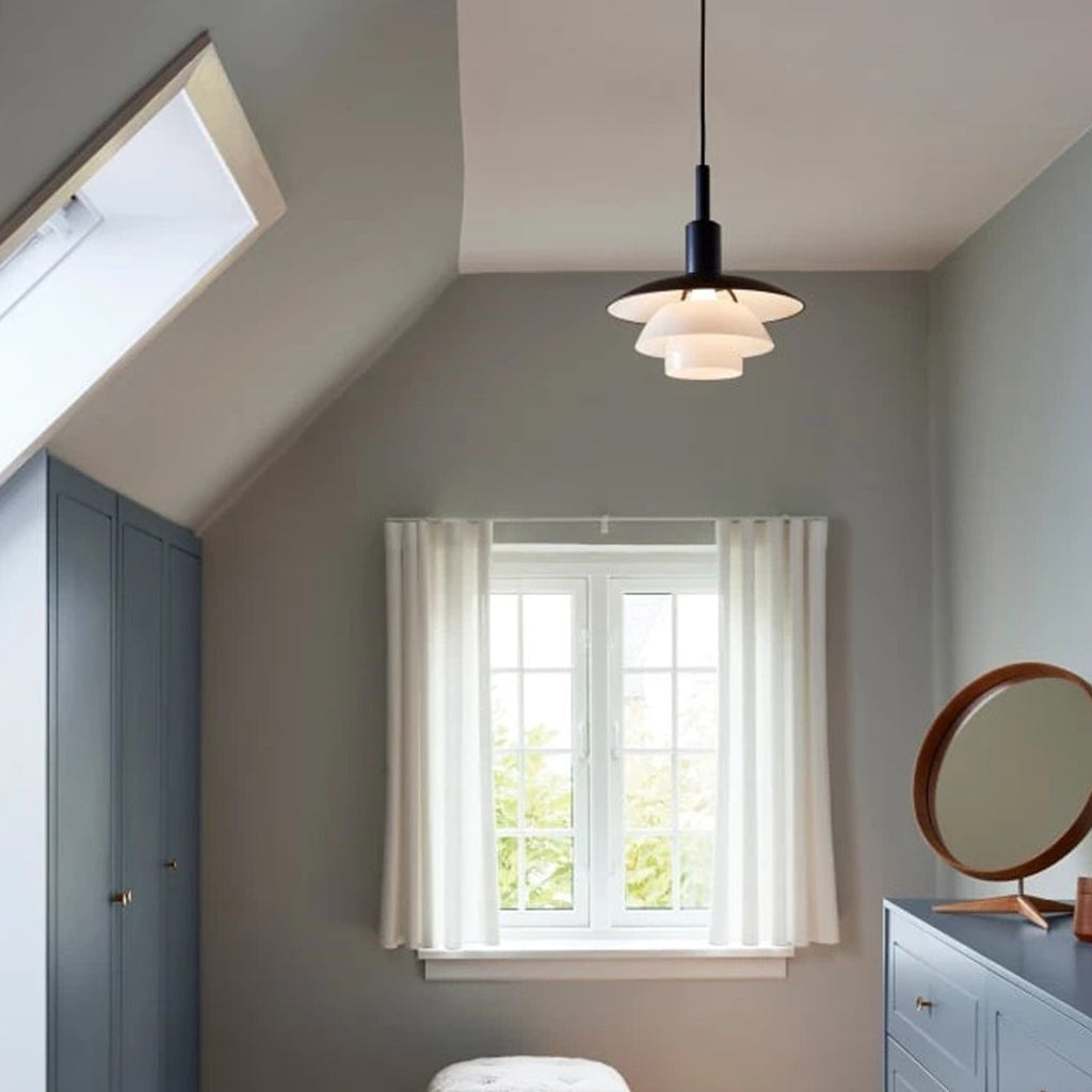 Louis Poulsen PH 3/3 Hanglamp