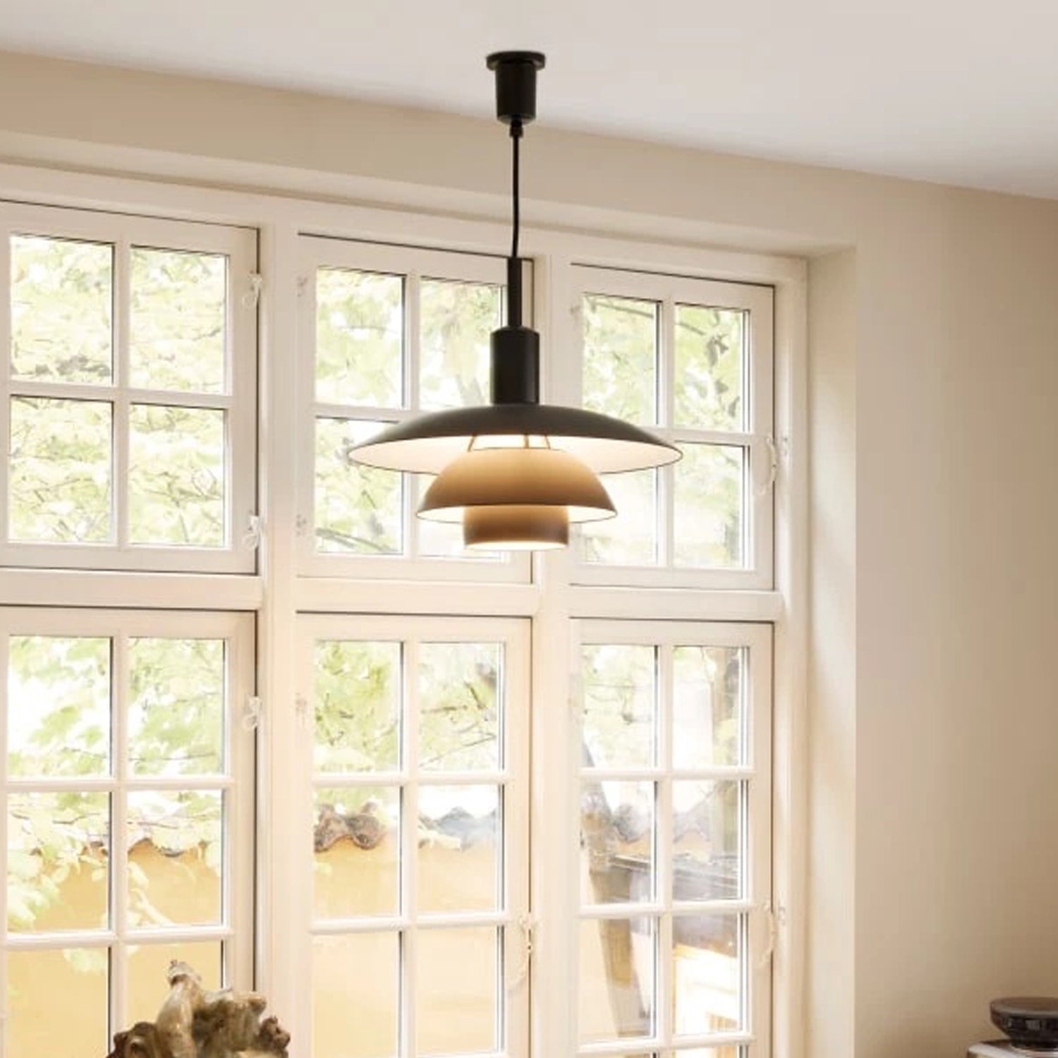 Louis Poulsen PH 5/5 Hanglamp