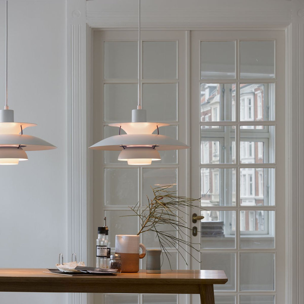 Louis Poulsen PH 5 Hanglamp
