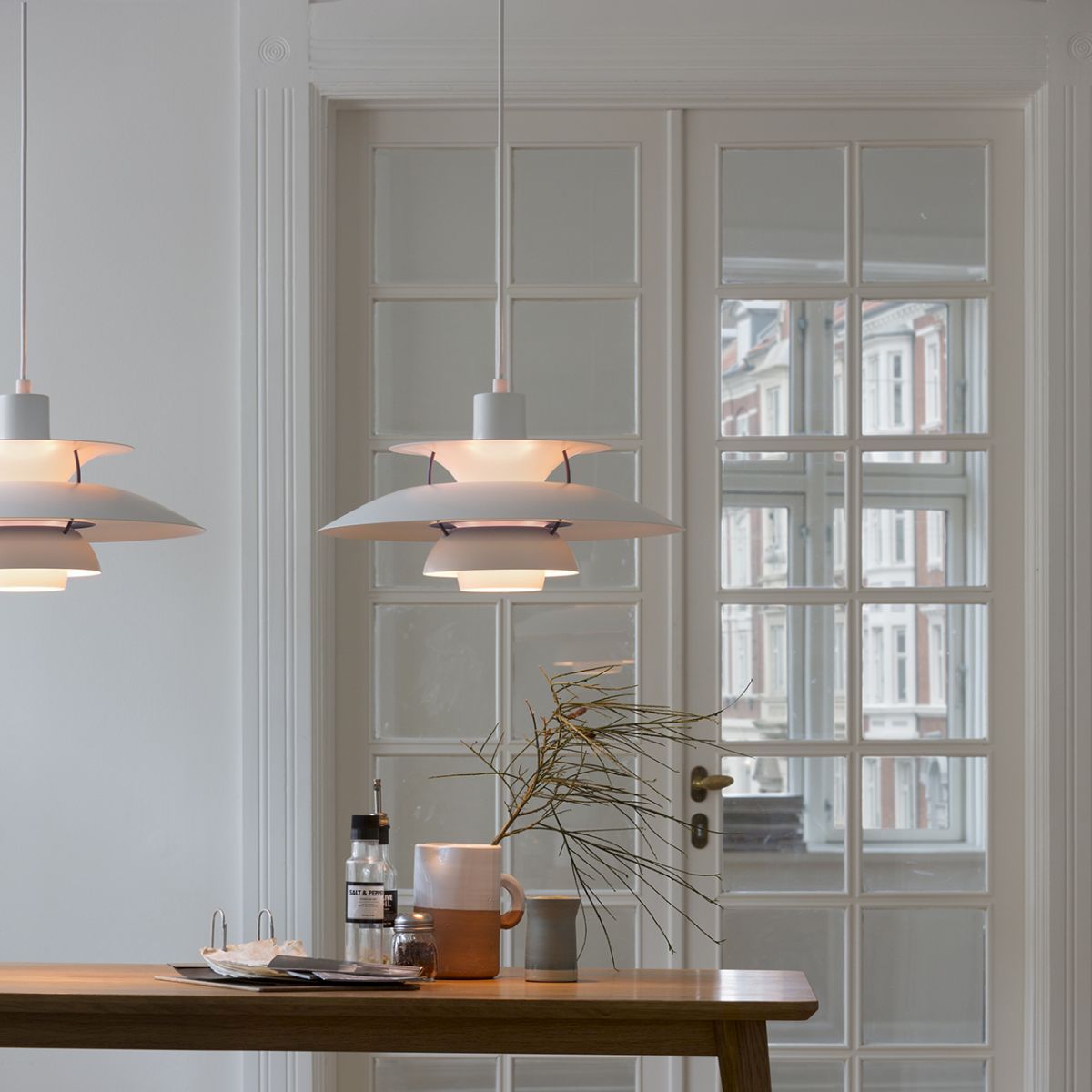 Louis Poulsen PH 5 Hanglamp