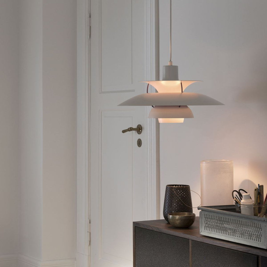 Louis Poulsen PH 5 Hanglamp