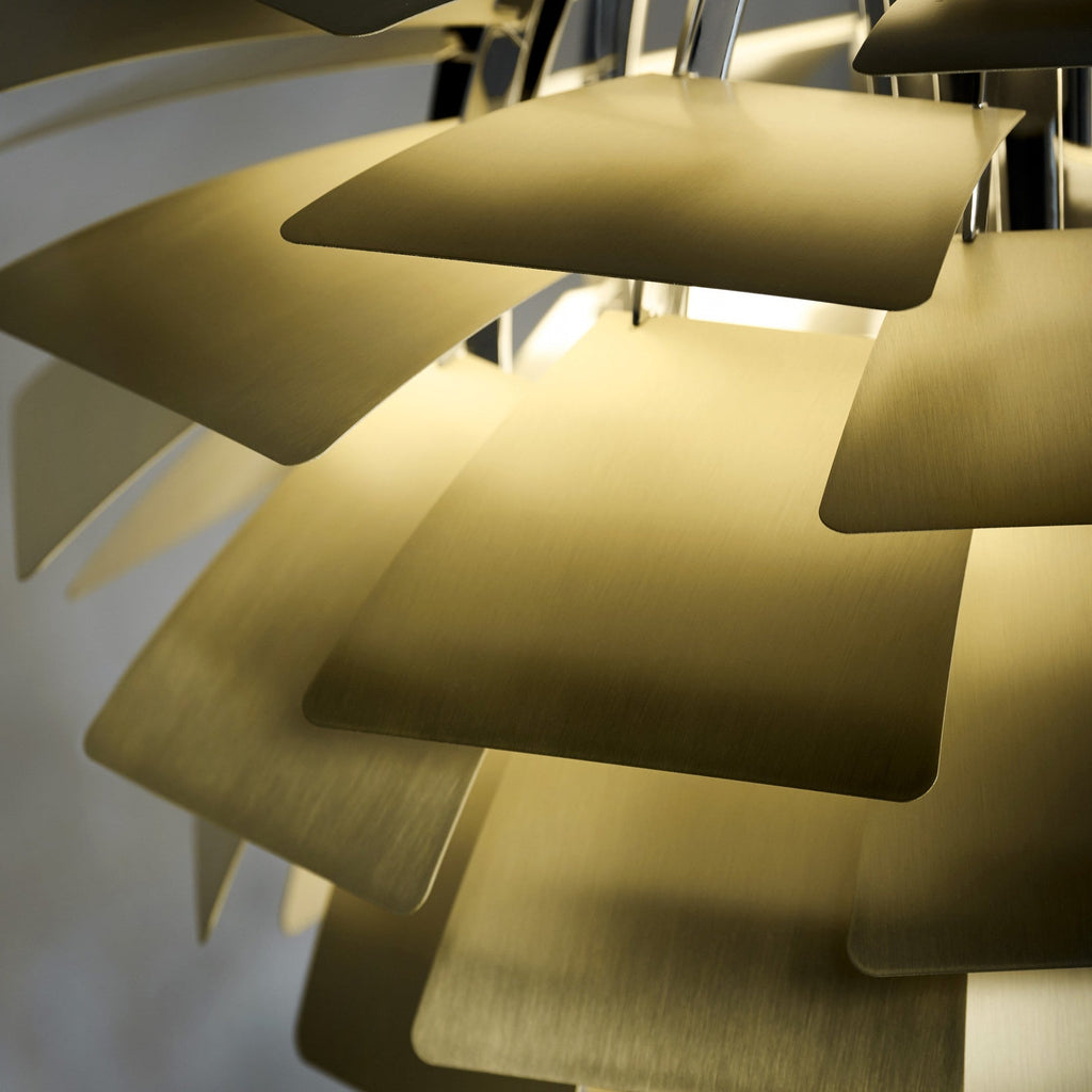 Louis Poulsen PH Artichoke Hanglamp - Ø 48 cm